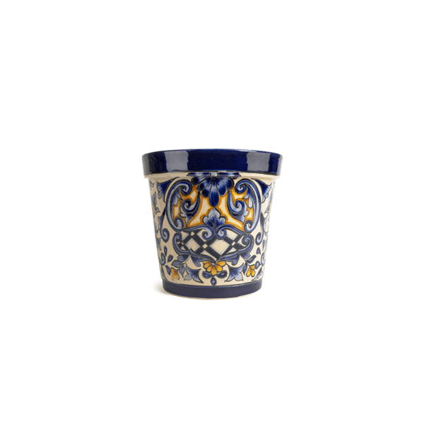 Maceta Ramona Vaso Silao XS